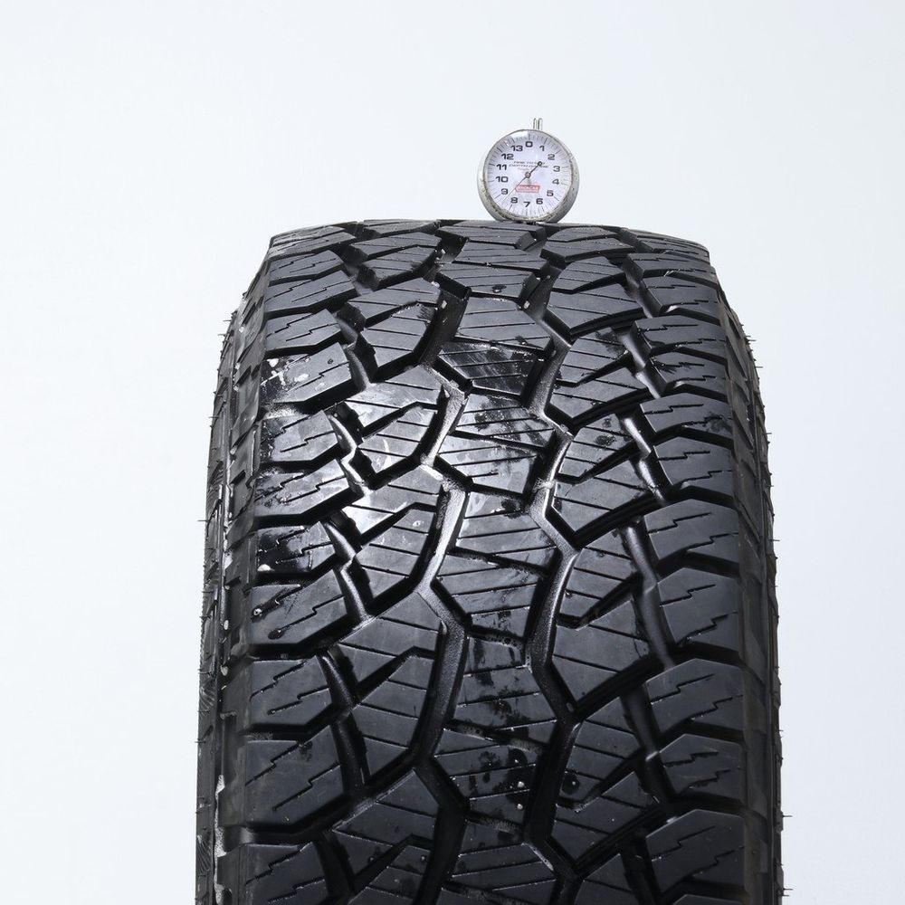 Set of (2) Used 285/70R17 Pathfinder All Terrain 117T - 8.5-10/32 - Image 2