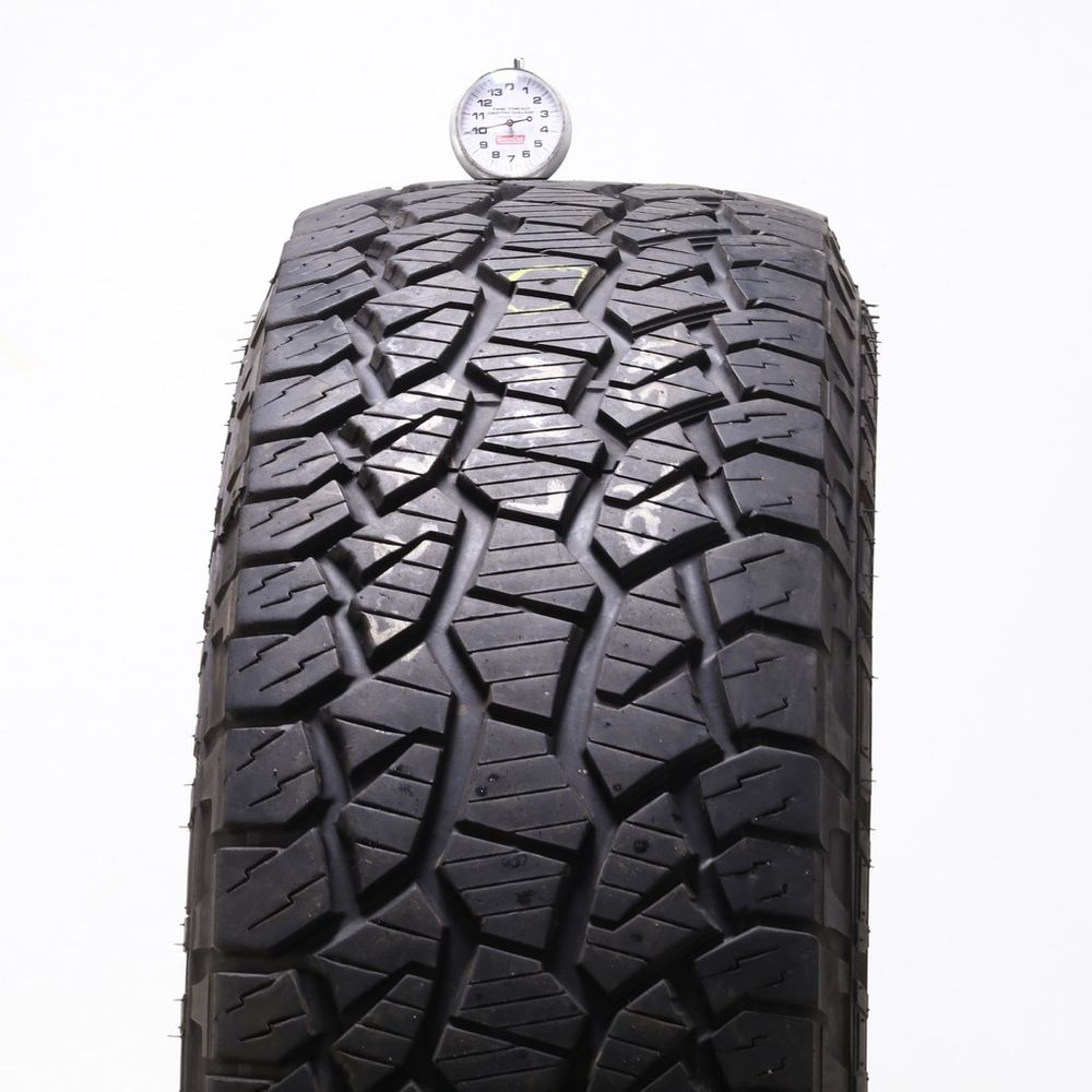 Set of (2) Used 285/70R17 Pathfinder All Terrain 117T - 8.5-10/32 - Image 5