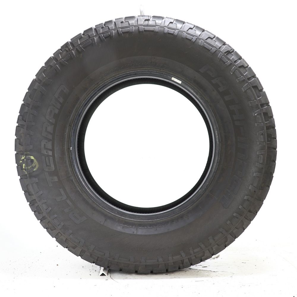 Set of (2) Used 285/70R17 Pathfinder All Terrain 117T - 8.5-10/32 - Image 6