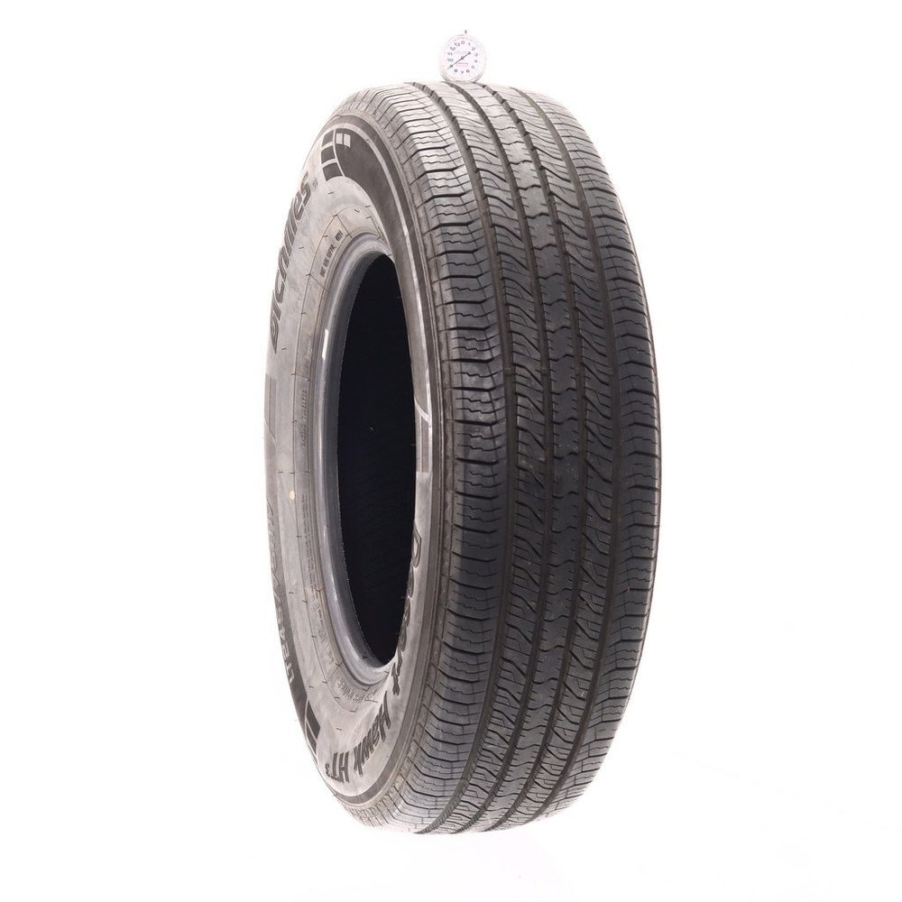 Used LT 245/75R17 Achilles Desert Hawk HT3 121/118R E - 9/32 - Image 1