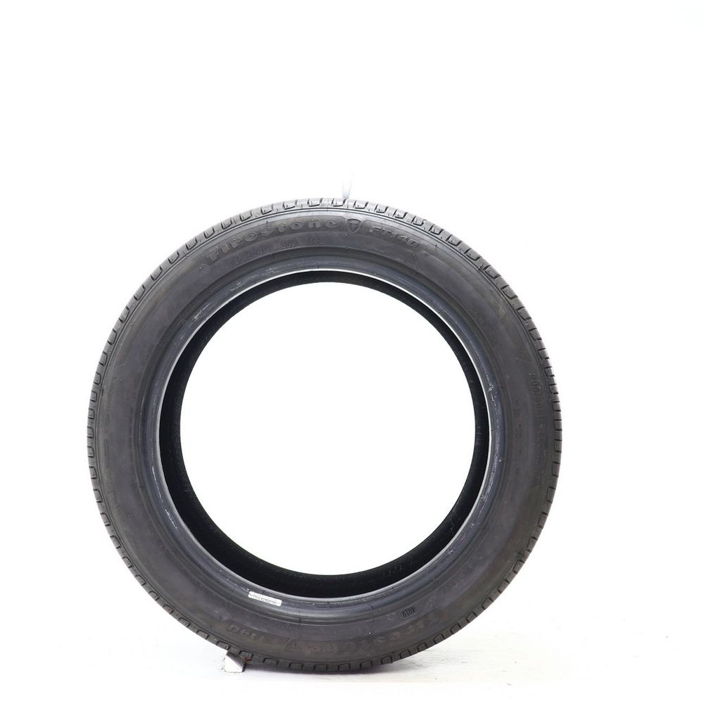 Used 205/50R17 Firestone FT140 89V - 9/32 - Image 3