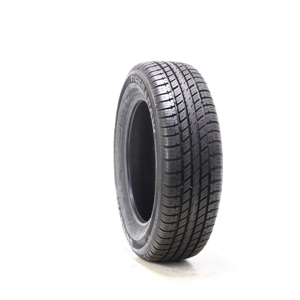Driven Once 215/65R17 Uniroyal Tiger Paw Touring 99T - 11/32 - Image 1