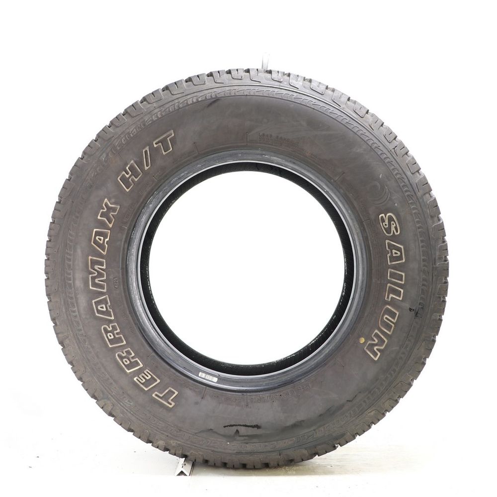 Used LT 245/75R16 Sailun Terramax H/T 120/116R E - 10/32 - Image 3