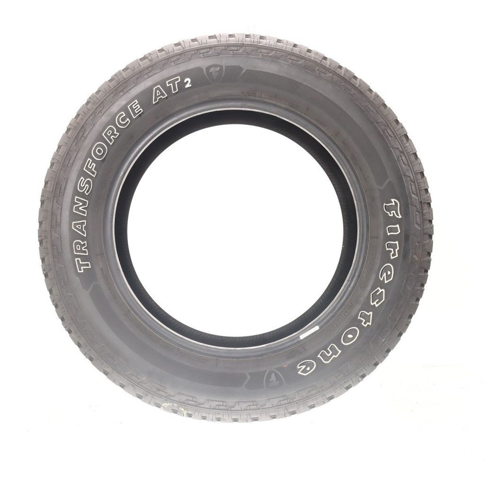 Used LT 285/60R20 Firestone Transforce AT2 125/122R E - 13/32 - Image 3