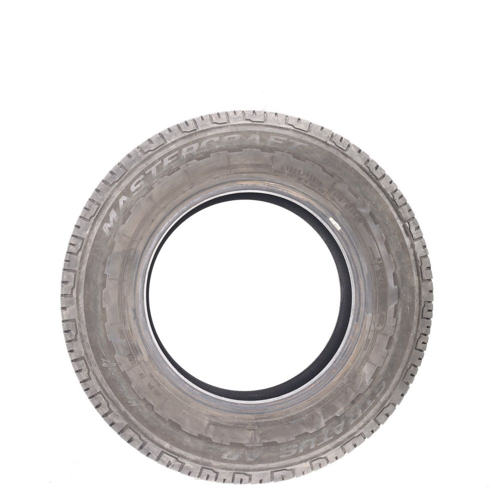 Used LT 225/75R16 Mastercraft Stratus AP 115/112R E - 9/32 - Image 3