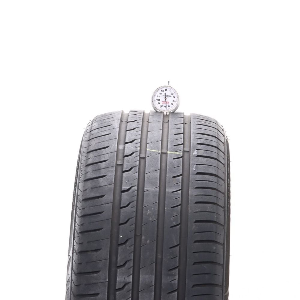 Set of (4) Used 245/50R20 Ironman IMove Gen 2 AS 102V - 6.5-8/32 - Image 2