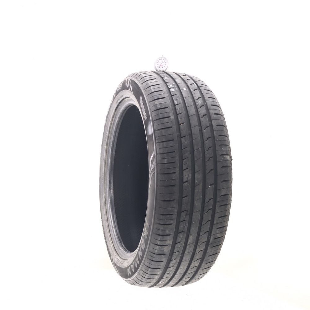 Set of (4) Used 245/50R20 Ironman IMove Gen 2 AS 102V - 6.5-8/32 - Image 10