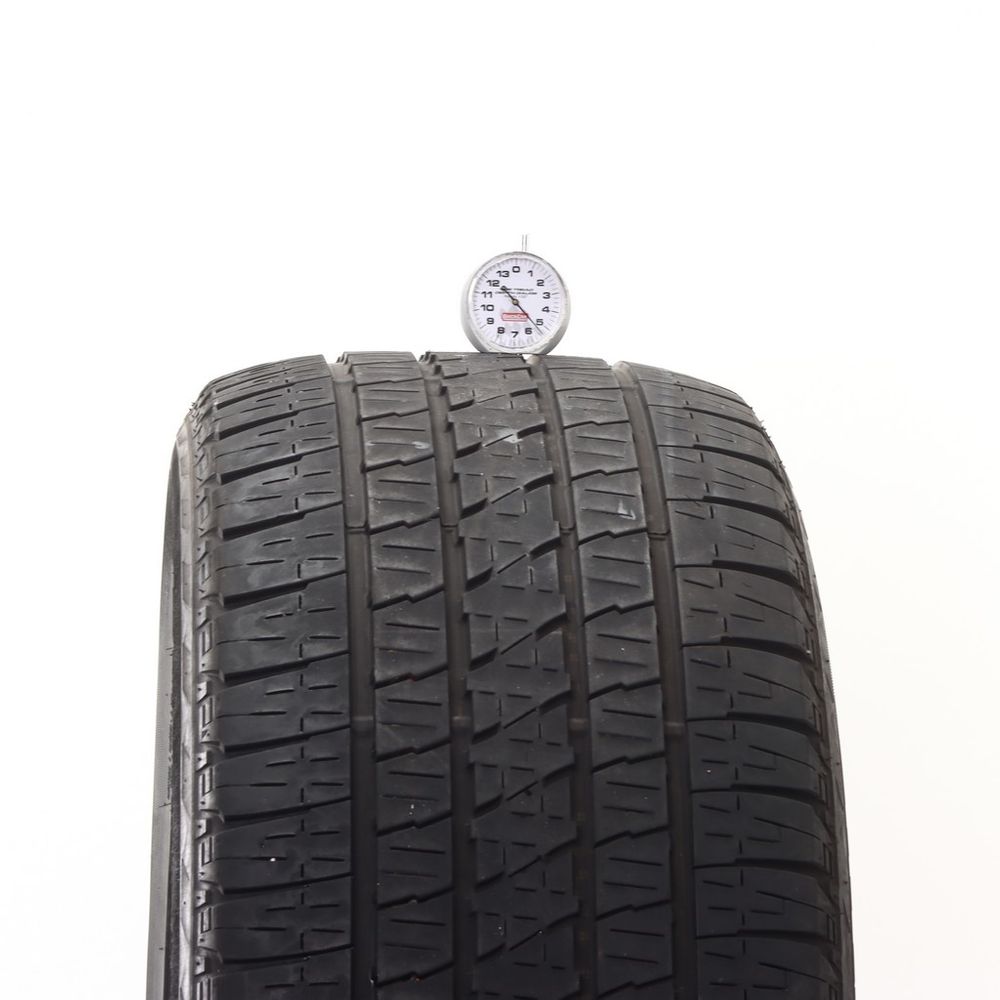 Used 285/45R22 Bridgestone Dueler H/L Alenza 110H - 5/32 - Image 2