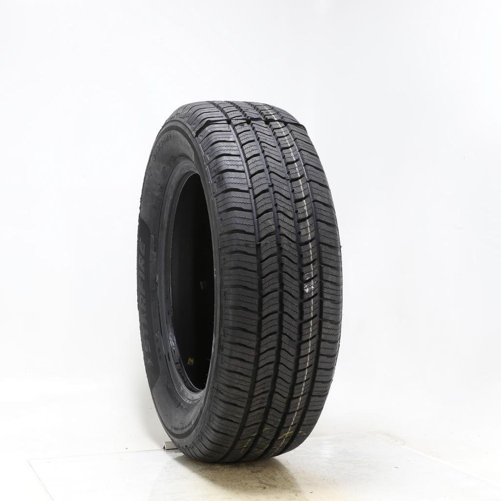Set of (2) New 245/60R18 Starfire Solarus HT 105H - 10/32 - Image 1