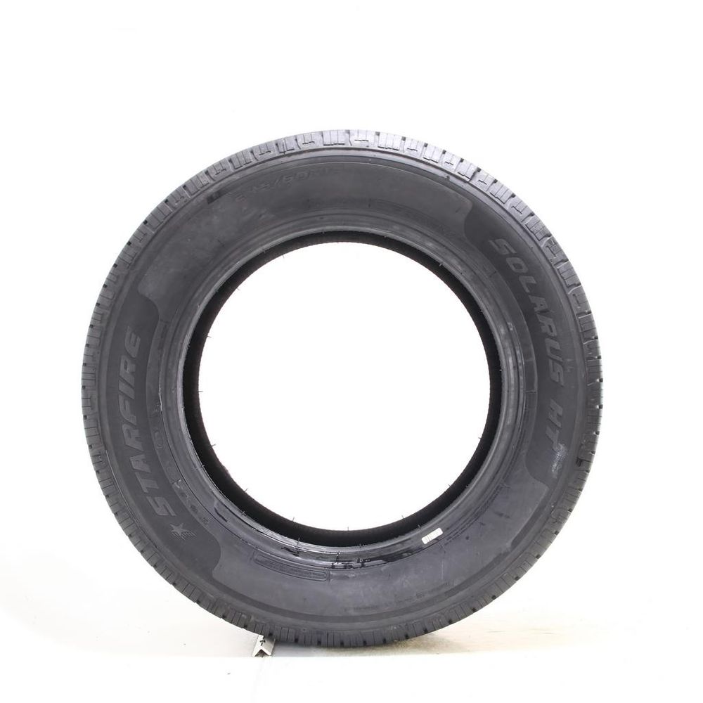 Set of (2) New 245/60R18 Starfire Solarus HT 105H - 10/32 - Image 3