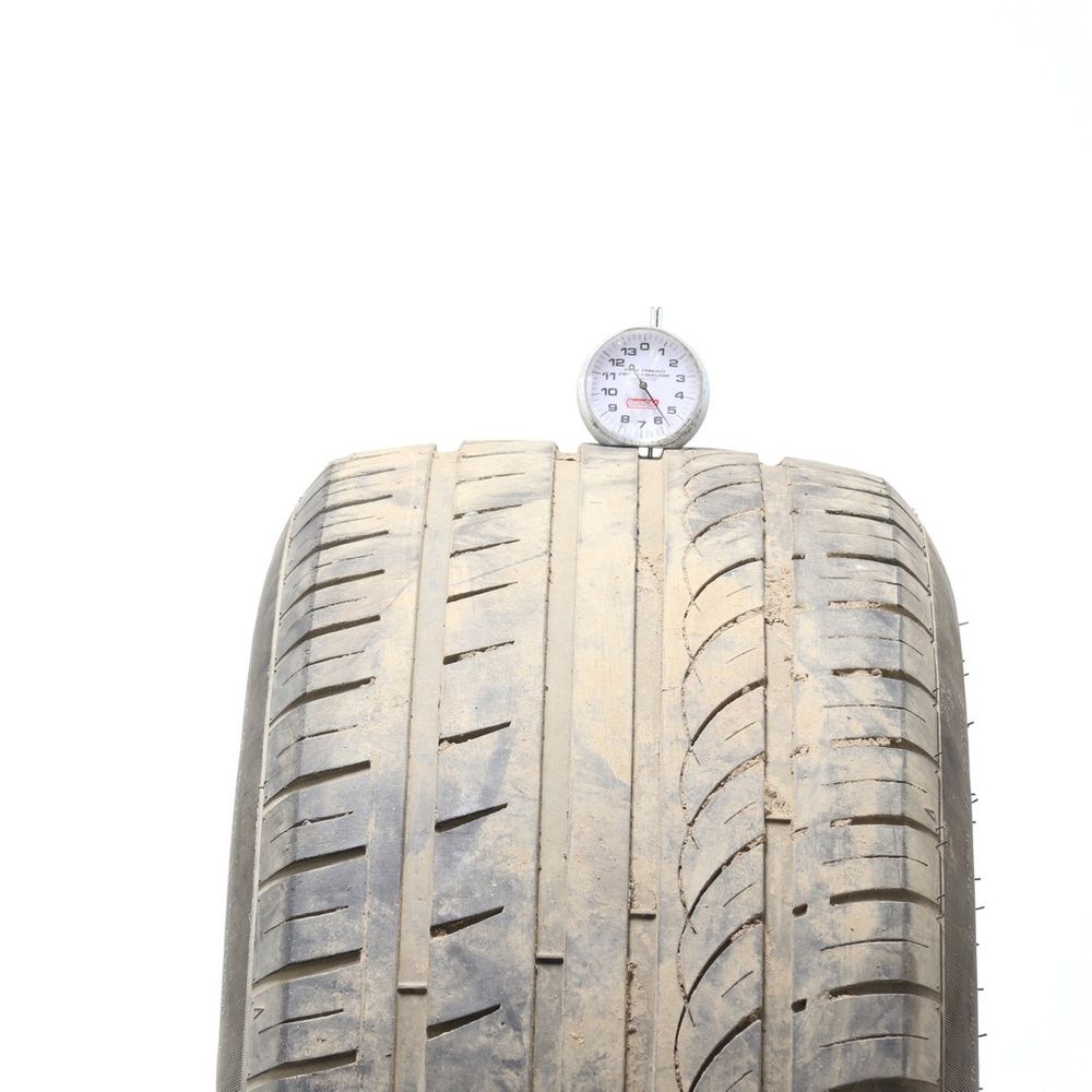 Used 255/50R19 Sunfull Mont-Pro HP881 107V - 5.5/32 - Image 2