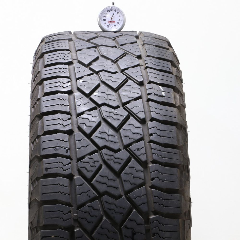 Set of (2) Used 285/70R17 DeanTires Back Country A/T2 117T - 7.5-8/32 - Image 2