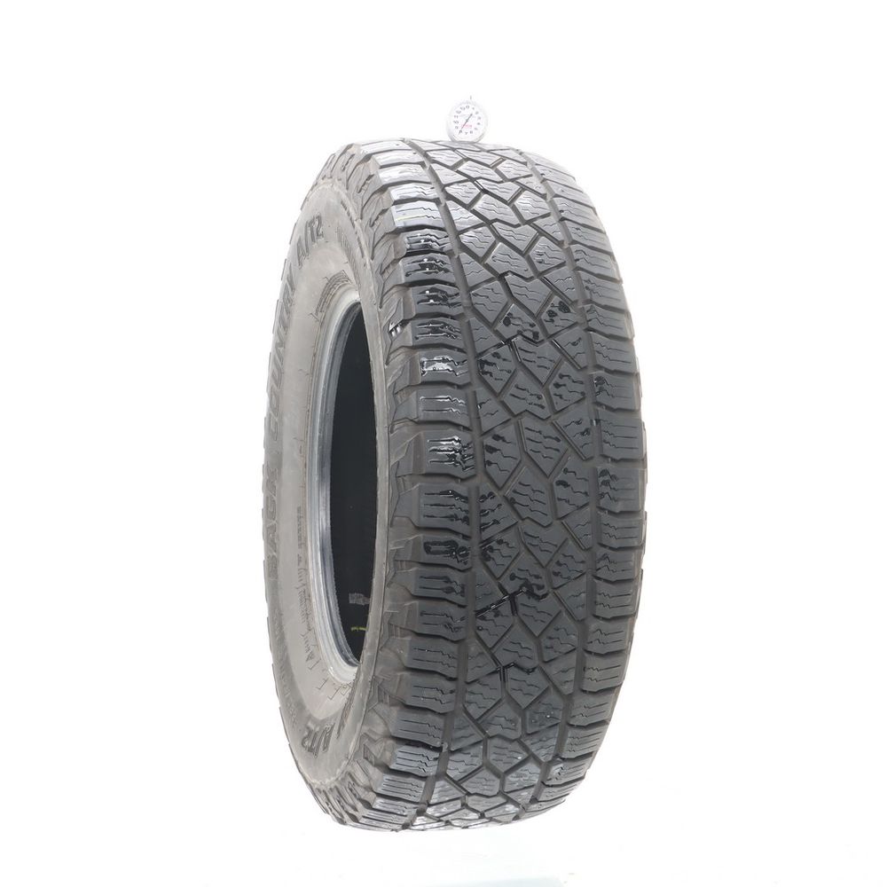 Set of (2) Used 285/70R17 DeanTires Back Country A/T2 117T - 7.5-8/32 - Image 4
