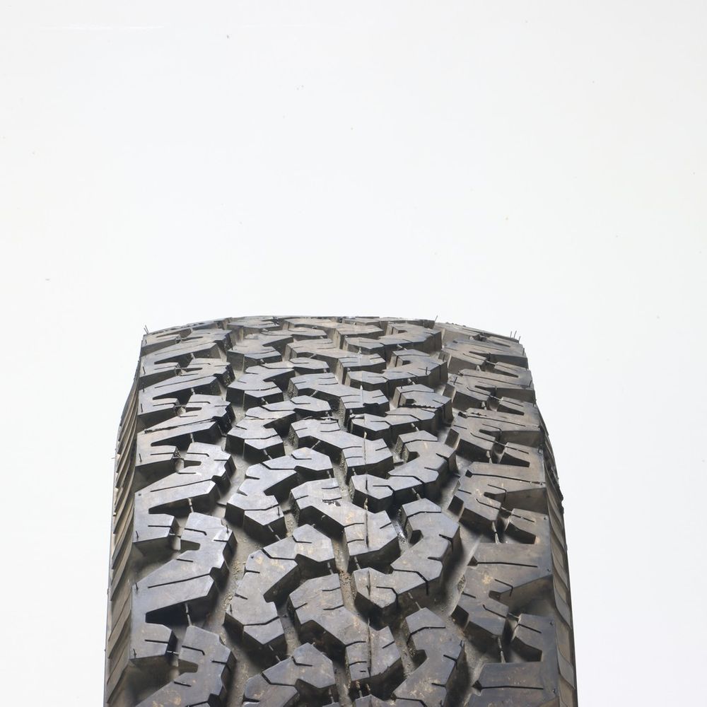 Used LT 285/65R20 BFGoodrich All-Terrain T/A KO 127/124S E - 17/32 | Utires