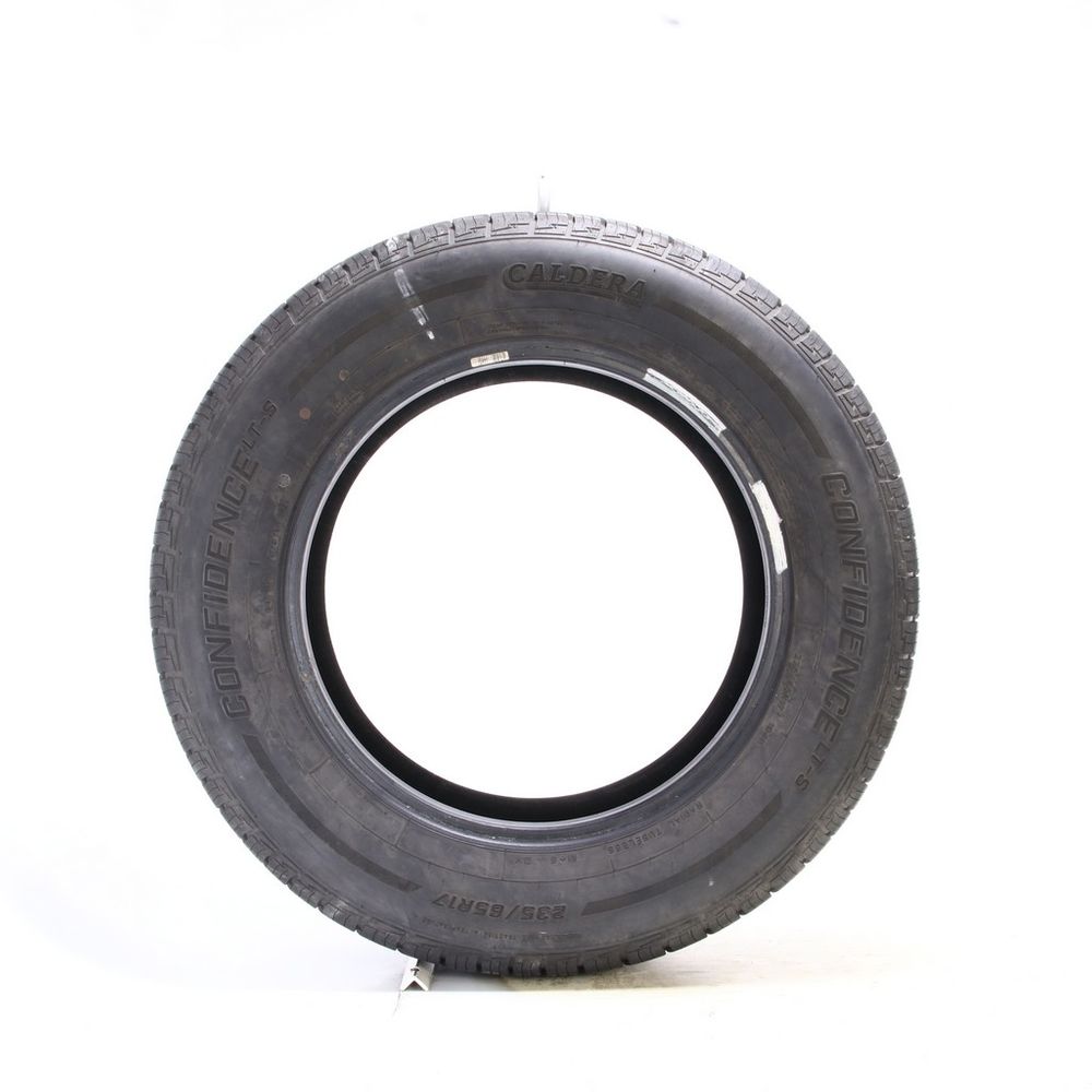 Used 235/65R17 Caldera Confidence LT-S 104H - 9/32 - Image 3