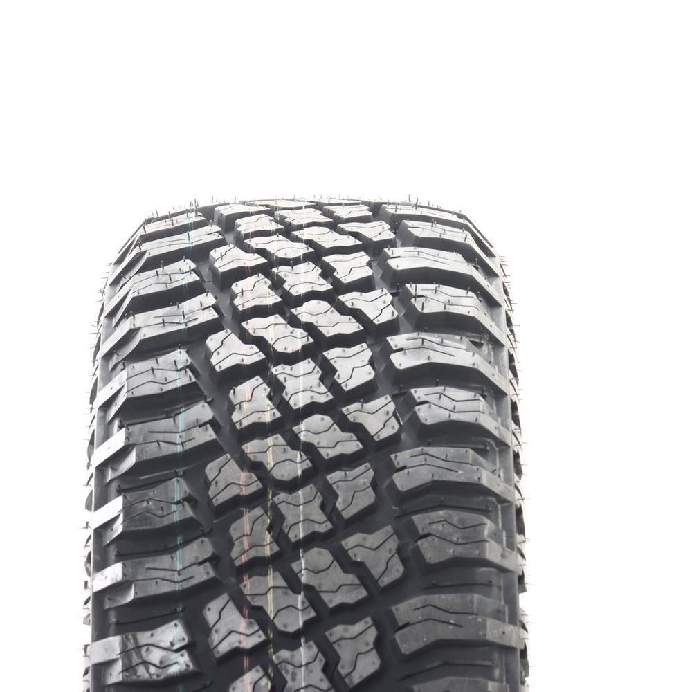 New LT 265/65R17 Kanati Overland RTX 120/117Q E - Image 2