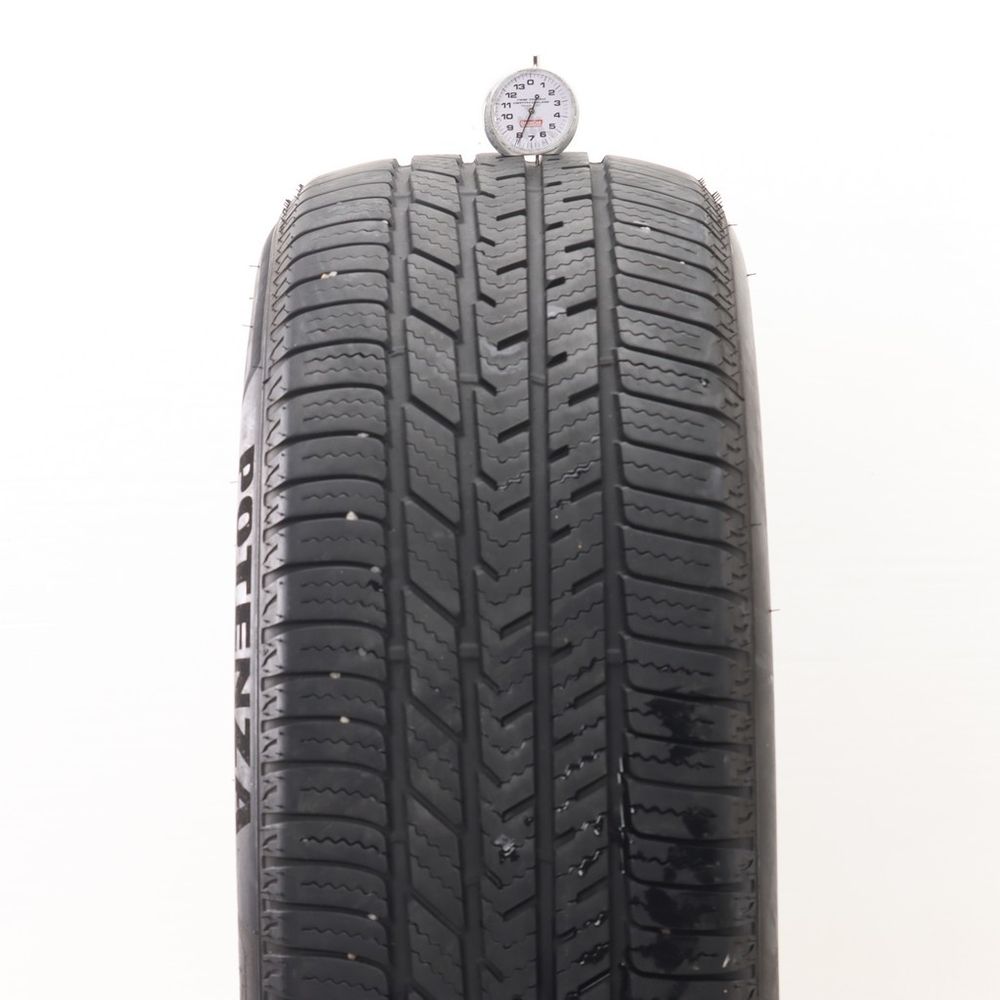 Set of (2) Used 255/55R20 Bridgestone Potenza Sport AS Enliten 110Y - 7.5-8.5/32 - Image 2