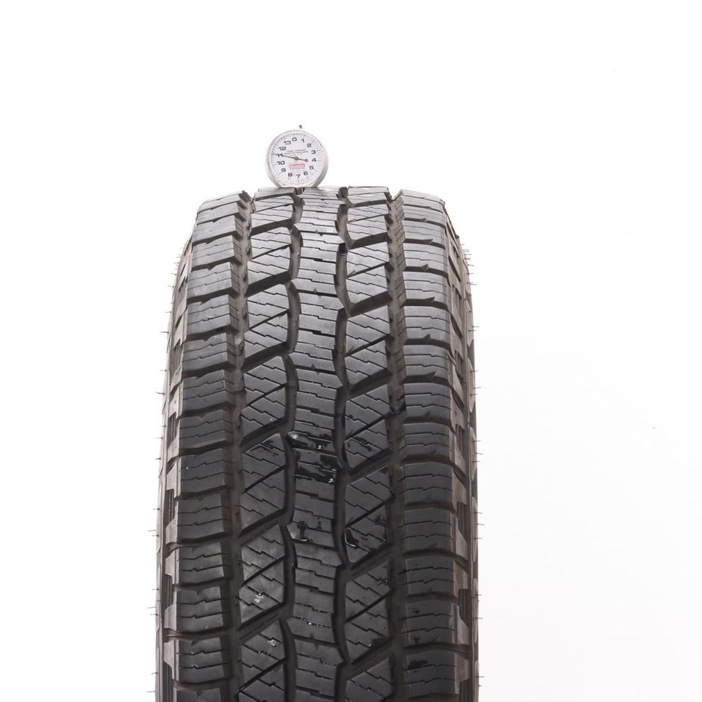 Used 255/75R17 Laufenn X Fit AT 115T - 11/32 - Image 2
