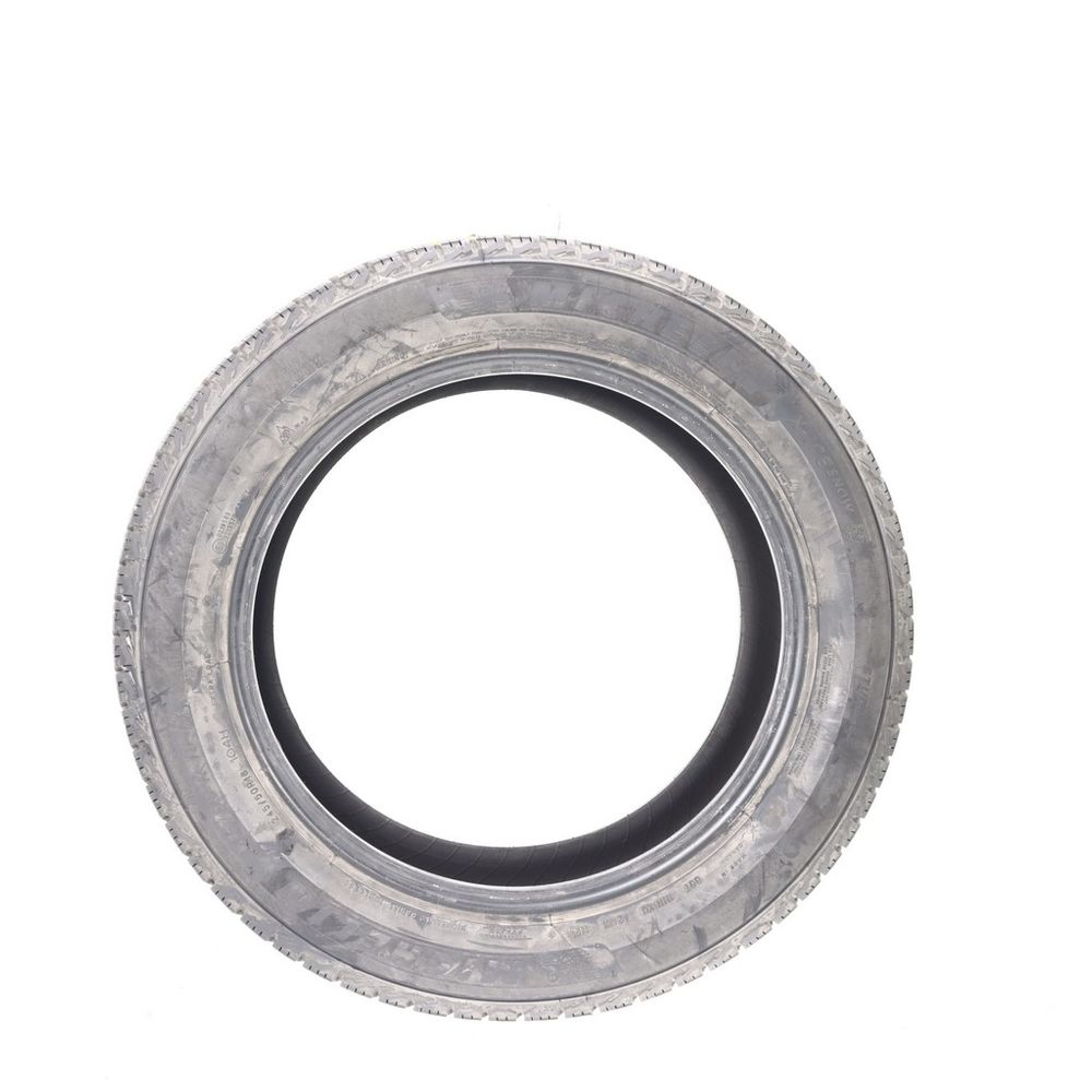 Used 245/50R18 Michelin X-Ice Snow 104H - 9/32 - Image 3