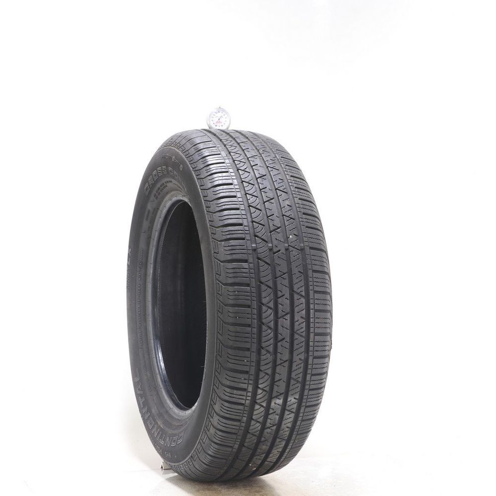 Used 235/65R17 Continental CrossContact LX Sport 103T - 8.5/32 - Image 1