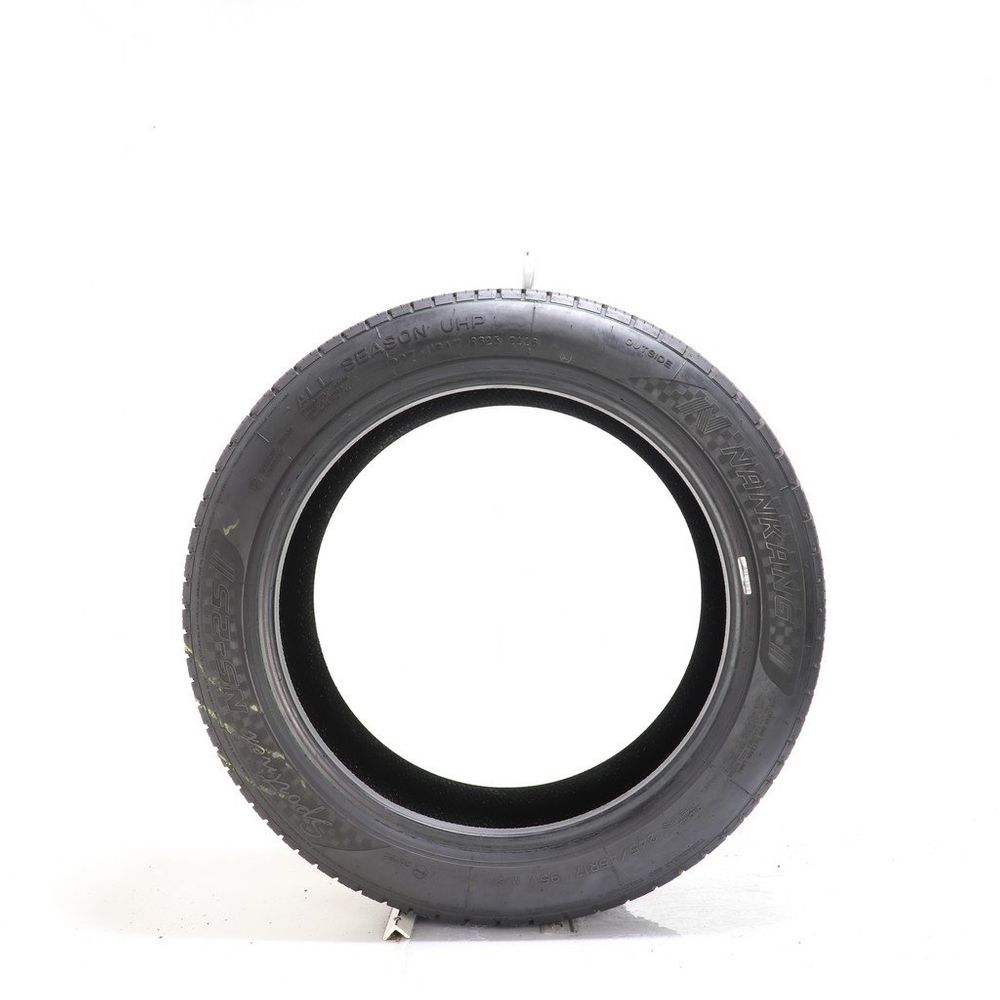 Used 245/45R17 Nankang Sportnex NS-25 95V - 8/32 - Image 3