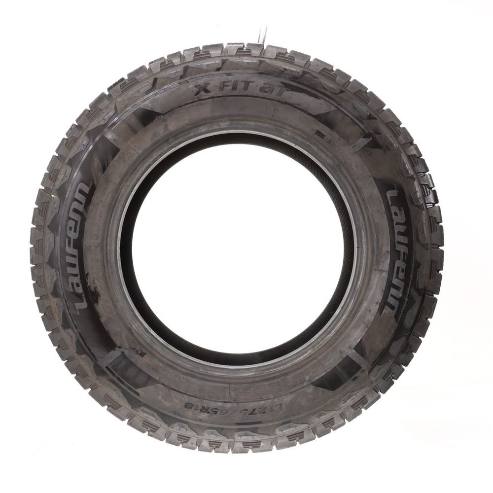 Used LT 275/65R18 Laufenn X Fit AT 123/120S E - 12.5/32 - Image 3