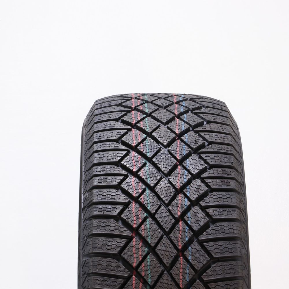 Set of (2) New 245/60R18 Continental VikingContact 7 109H - 11/32 - Image 2