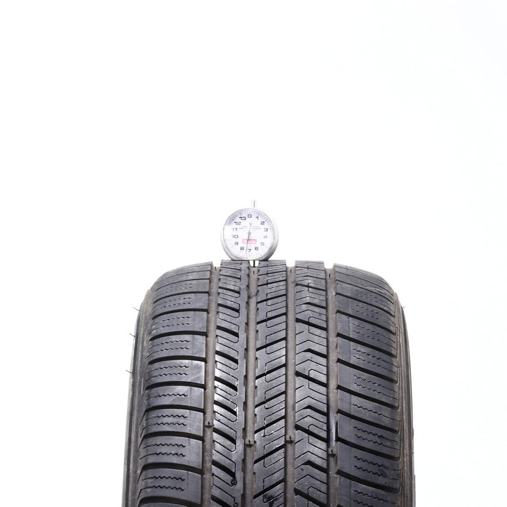 Set of (2) Used 235/55R17 Road Hugger GTP A/S 99H - 7-8.5/32 - Image 2