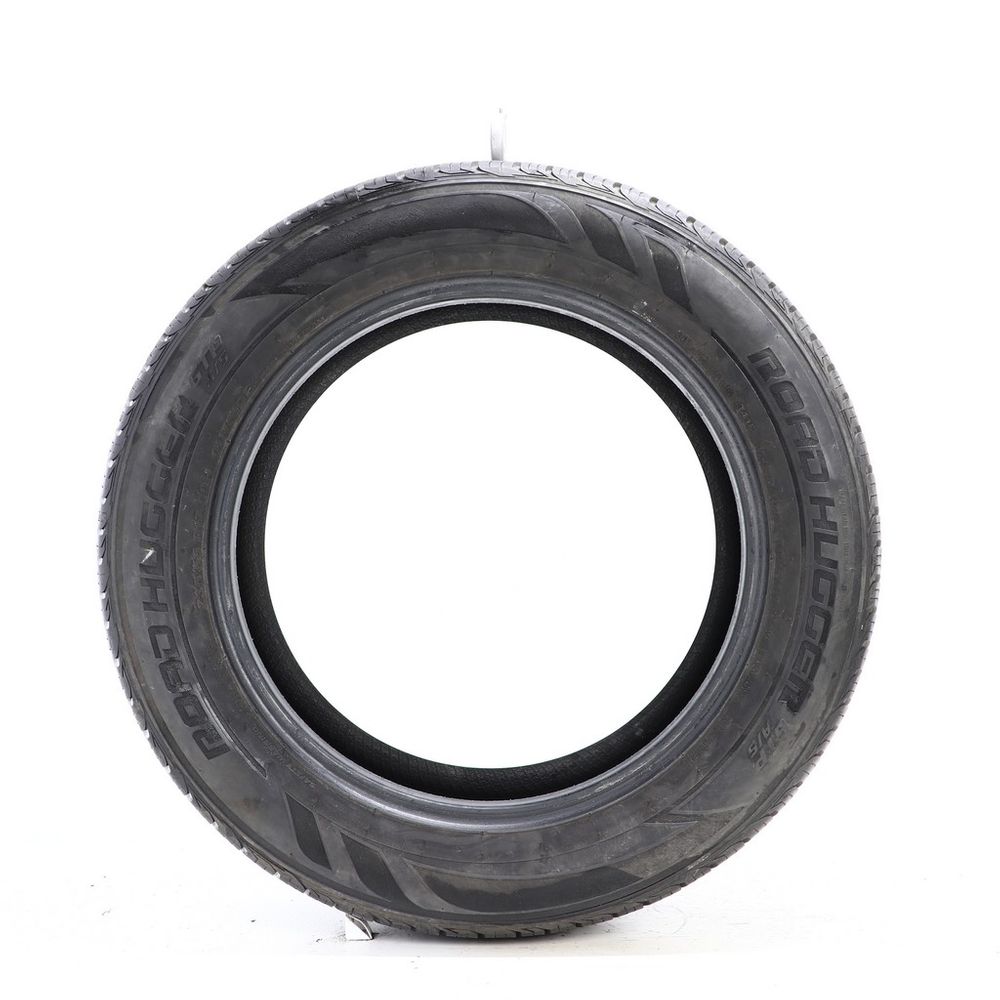 Set of (2) Used 235/55R17 Road Hugger GTP A/S 99H - 7-8.5/32 - Image 3