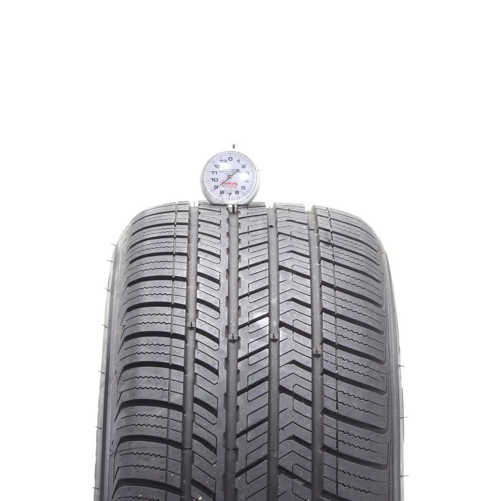 Set of (2) Used 235/55R17 Road Hugger GTP A/S 99H - 7-8.5/32 - Image 5