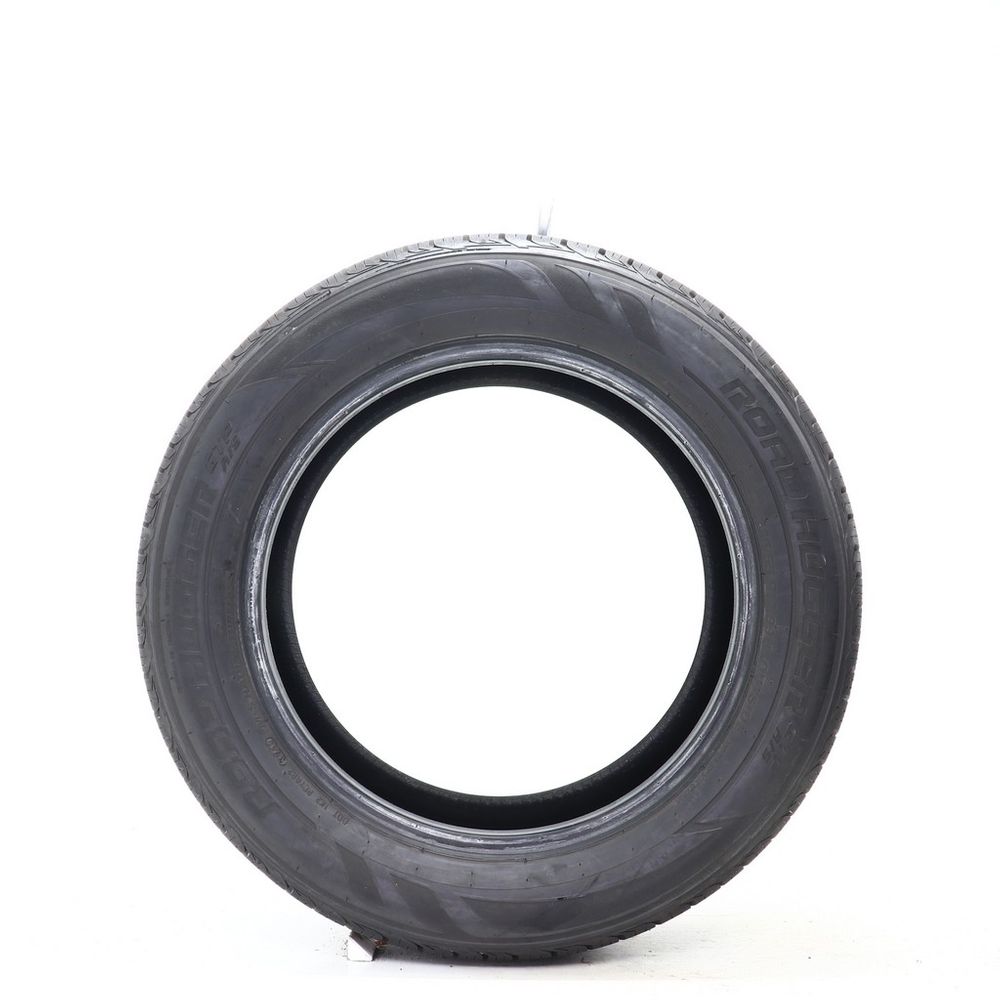 Set of (2) Used 235/55R17 Road Hugger GTP A/S 99H - 7-8.5/32 - Image 6