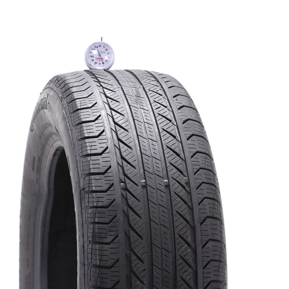 Used 225/60R17 Continental ProContact GX 98T - 6/32 - Image 4