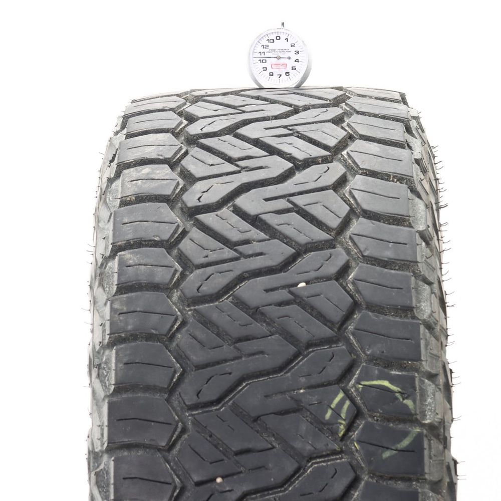 Used LT 275/70R18 Nitto Recon Grappler A/T 125/122S E - 10.5/32 - Image 2