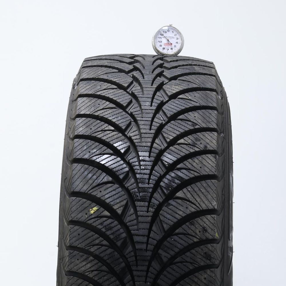 Used 265/70R17 Goodyear WinterCommand 115S - 12/32 - Image 2