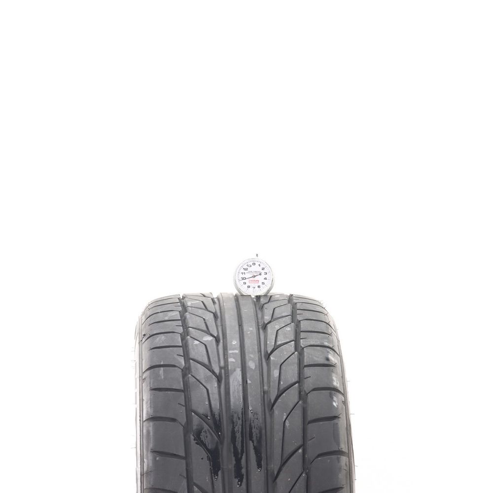 Used 245/45ZR17 Nitto NT555 G2 99W - 10/32 - Image 2