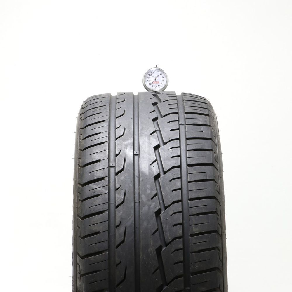 Used 265/40R22 Ironman IMove Gen 2 SUV 106V - 8.5/32 - Image 2