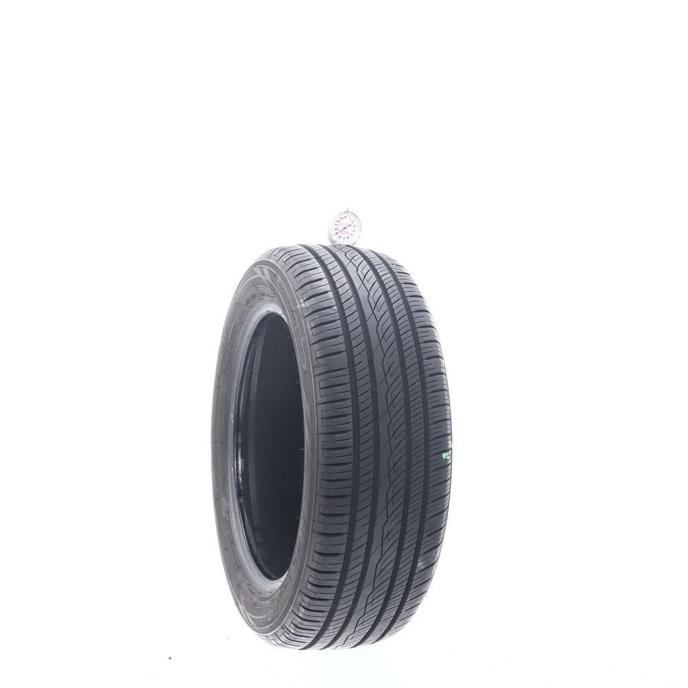 Set of (2) Used 185/55R15 Yokohama Avid Ascend 82V - 9/32 - Image 1
