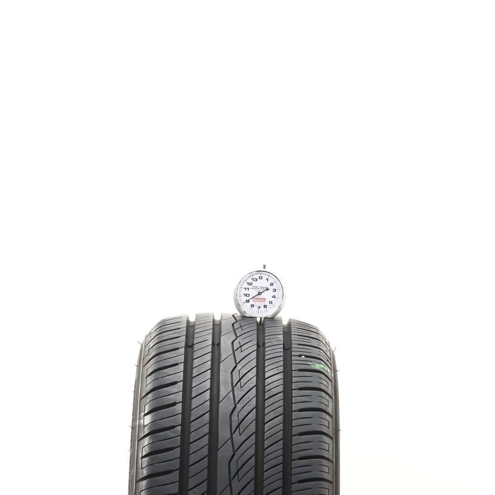 Set of (2) Used 185/55R15 Yokohama Avid Ascend 82V - 9/32 - Image 2