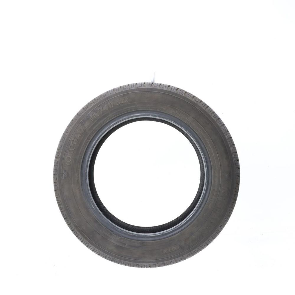 Used 195/60R15 Yokohama YK740 GTX 88H - 6/32 - Image 3
