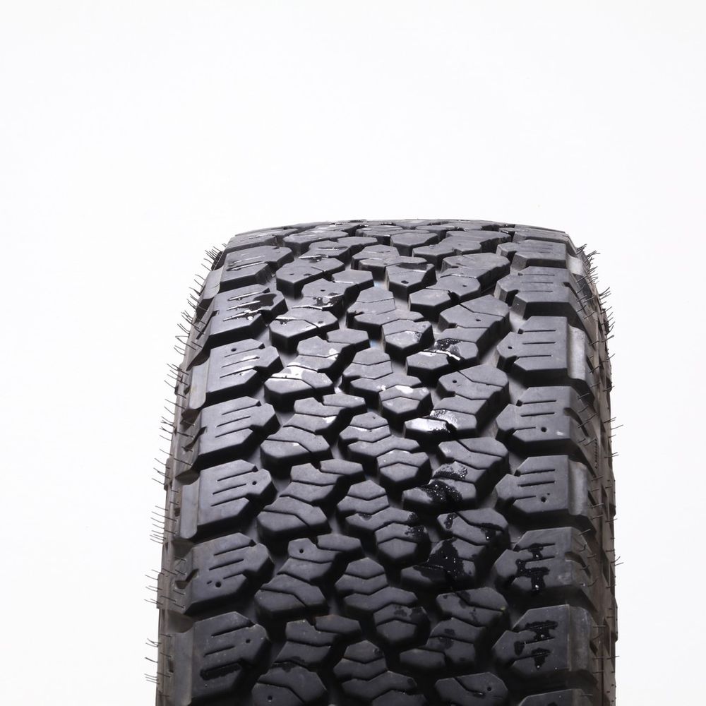 Used LT 275/65R18 General Grabber ATX 123/120R - 14.5/32 - Image 2