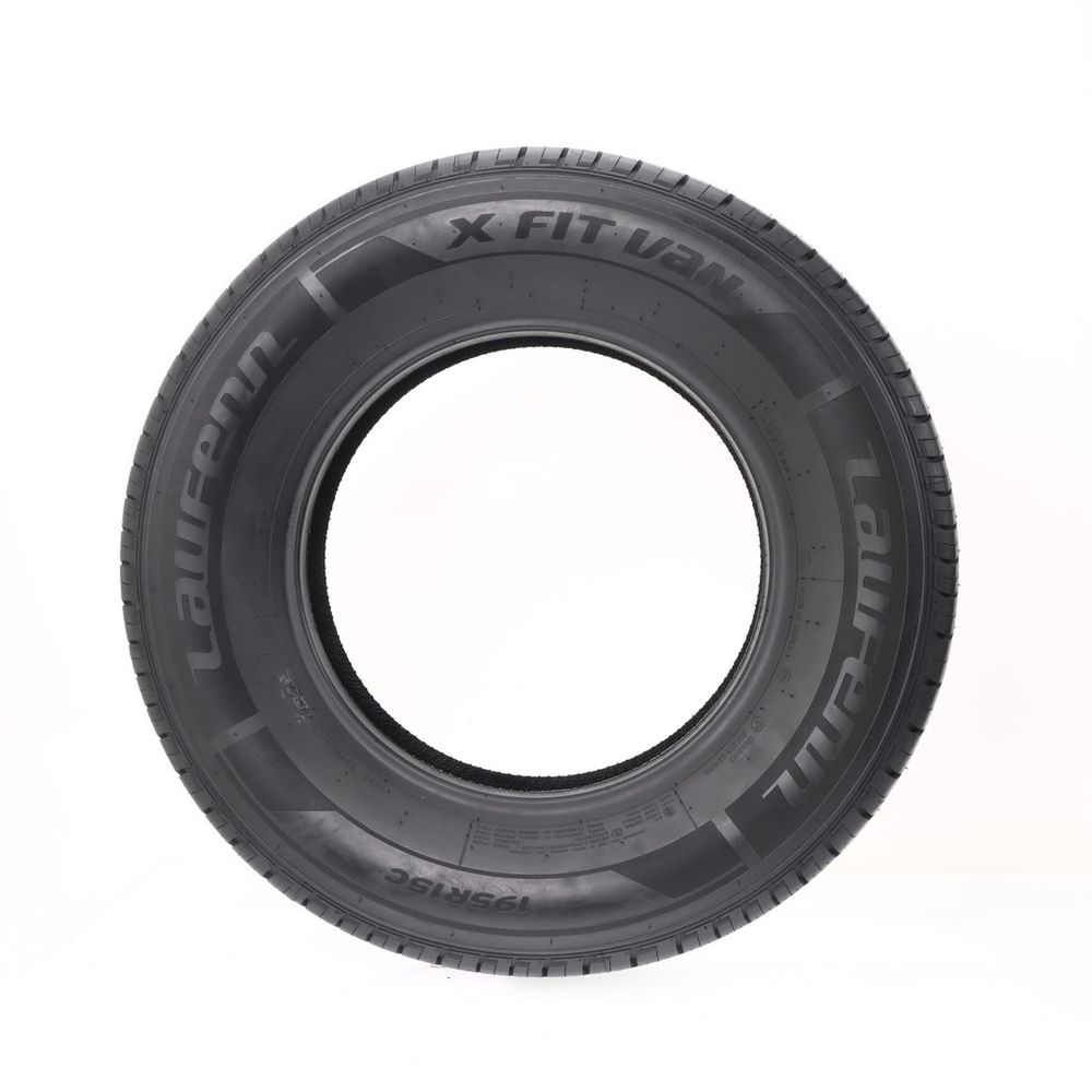 New 195R15C Laufenn X Fit Van LV01 106/104R - Image 3