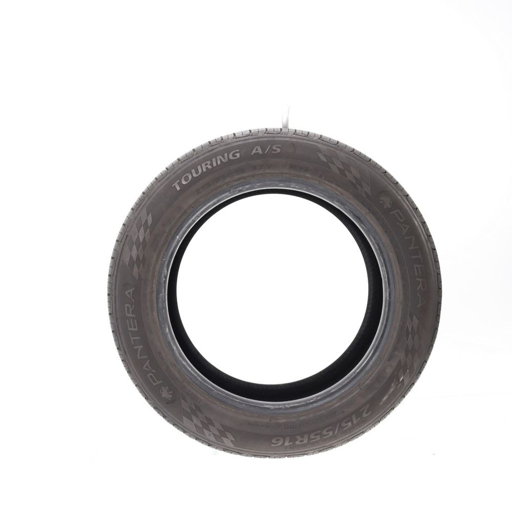 Used 215/55R16 Pantera Touring A/S 97V - 8/32 - Image 3