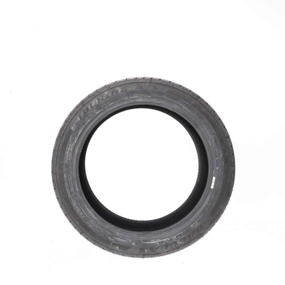New 215/45R17 Douglas Touring A/S 87W - 8.5/32 - Image 3