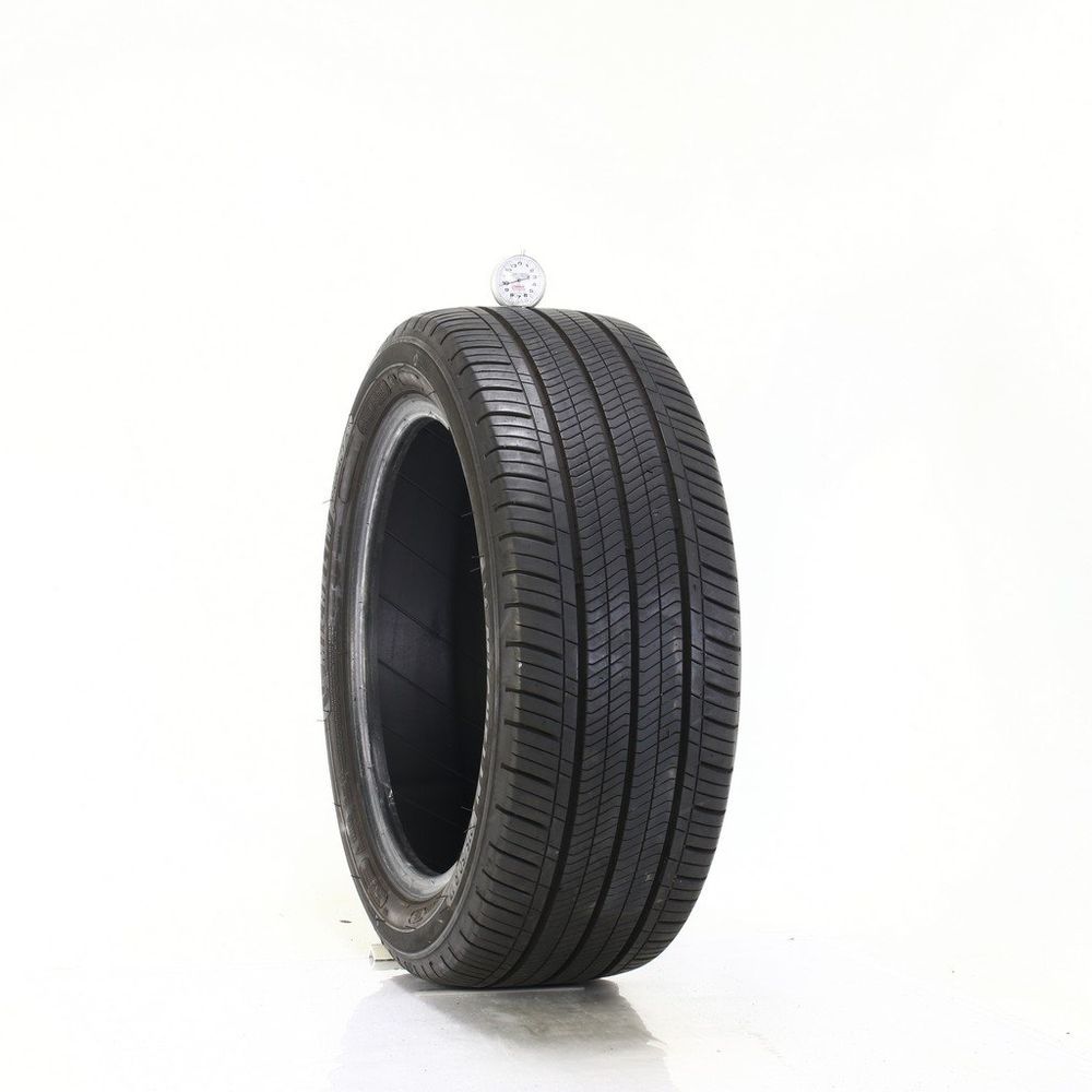 Used 215/50R17 Michelin Primacy A/S 91S - 9.5/32 - Image 1