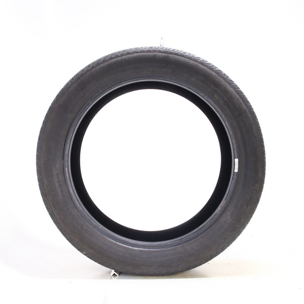 Set of (2) Used 265/45R20 Continental CrossContact LX Sport 104H - 5/32 - Image 3