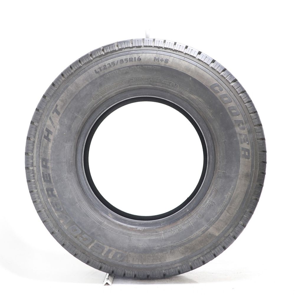 Used LT 235/85R16 Cooper Discoverer H/T 120/116Q E - 12.5/32 - Image 3