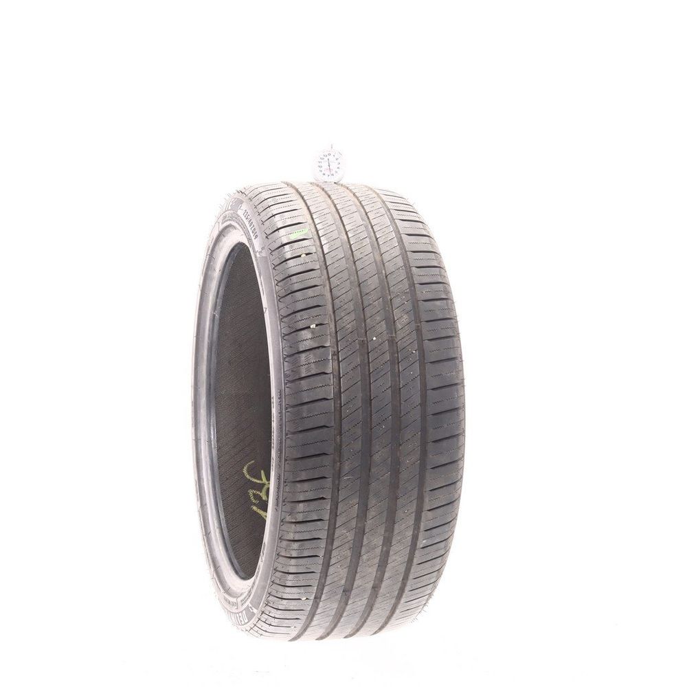 Used 235/40ZR19 Delinte DST1 98Y - 6.5/32 - Image 1
