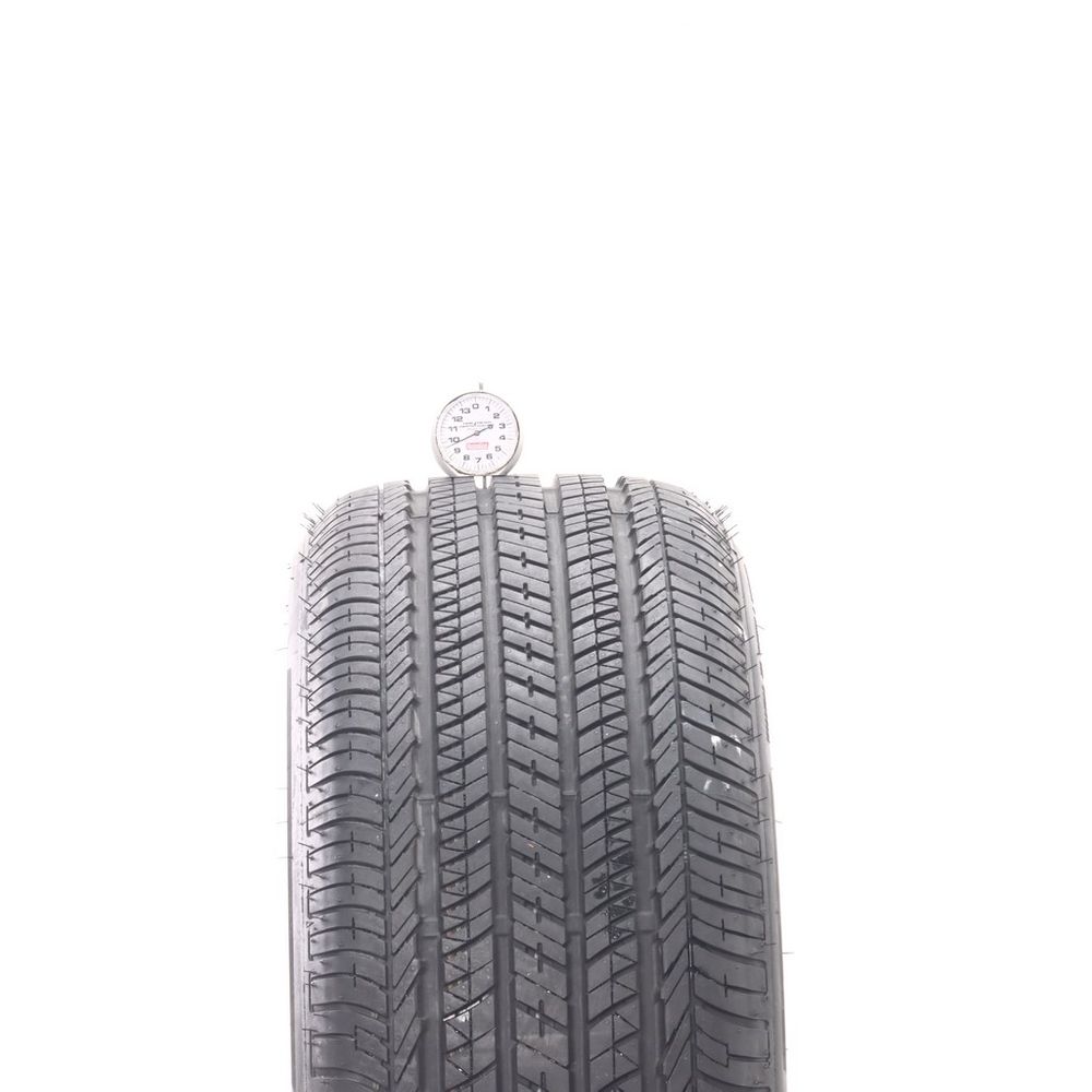Set of (2) Used 235/50R18 Bridgestone DUELER H/L 400 MOExtended 97H - 9.5/32 - Image 2