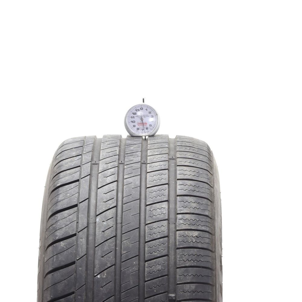 Used 225/55ZR17 Kumho Ecsta LX Platinum 101W - 6.5/32 - Image 2