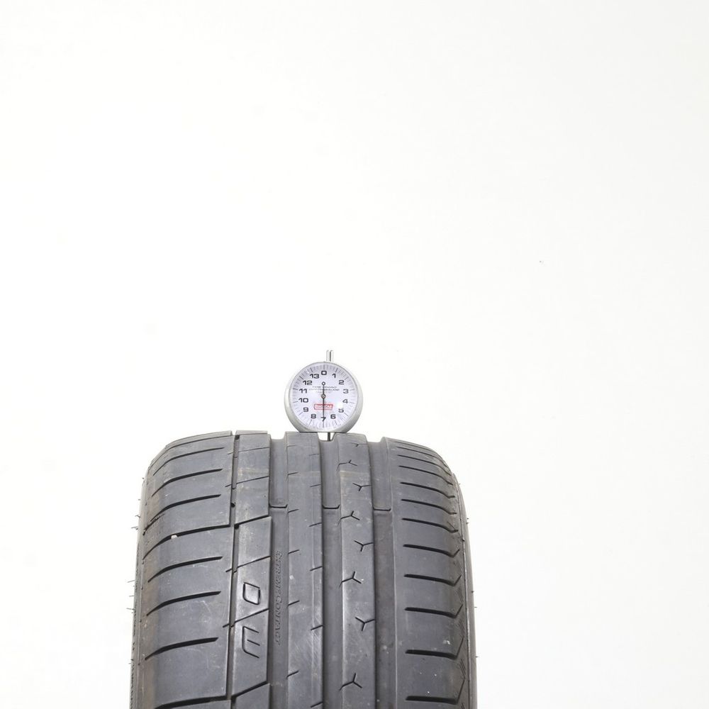 Used 205/50ZR17 Continental ExtremeContact Sport 93W - 7/32 - Image 2